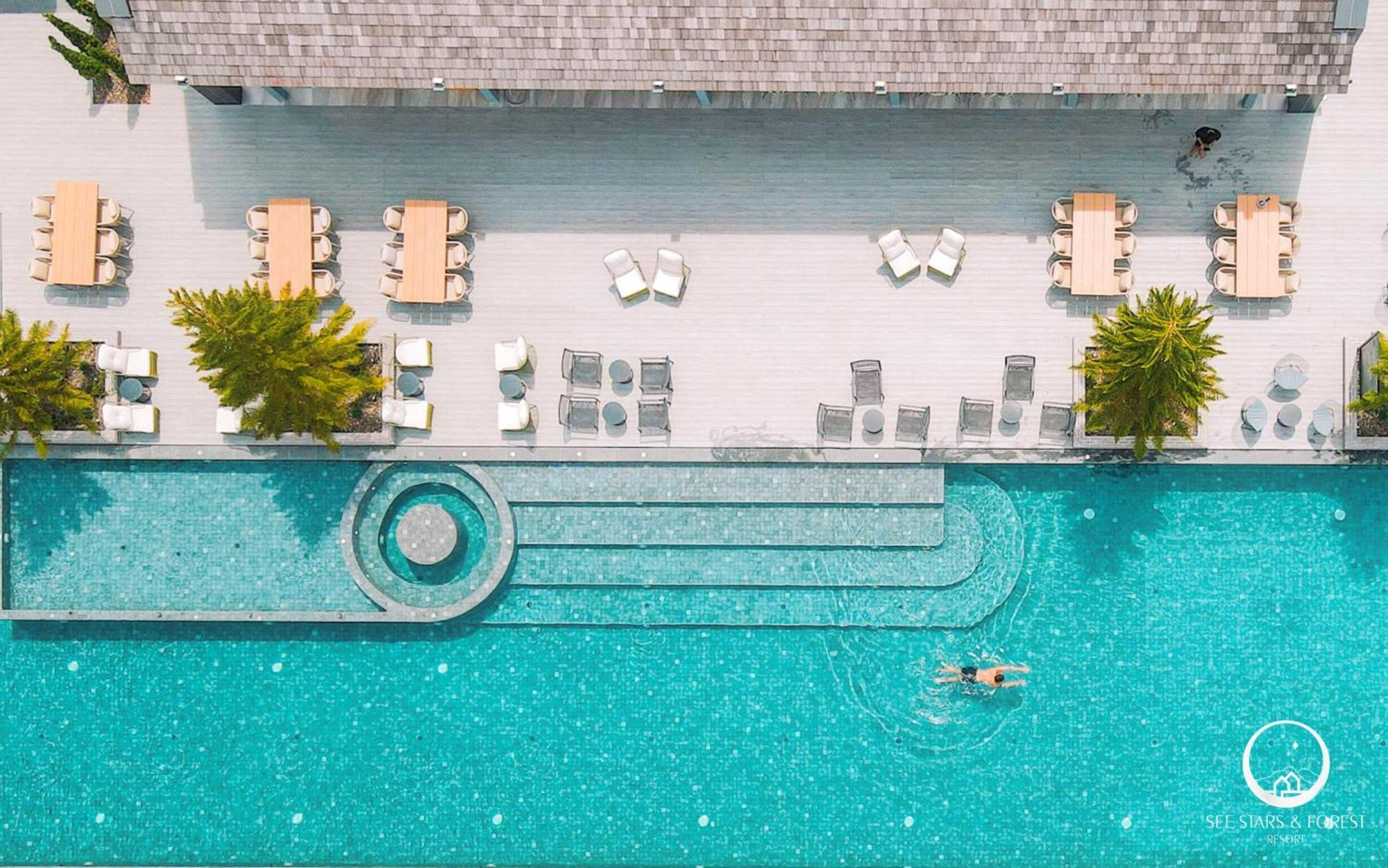 See Stars & Forest Resort Amphoe Sawang Daen Din Exterior photo